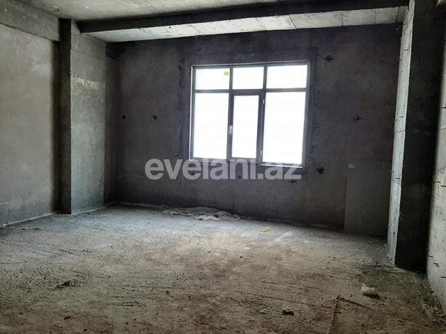 Satılır, yeni tikili, 4 otaqlı, 190 m², Bakı, Nəsimi r, 28 may m.