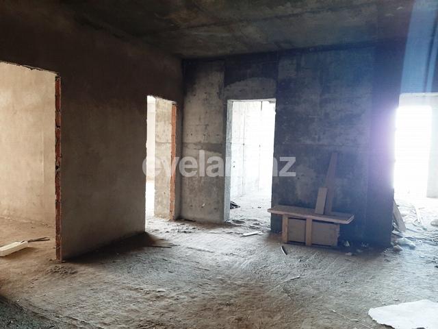 Satılır, yeni tikili, 4 otaqlı, 190 m², Bakı, Nəsimi r, 28 may m.