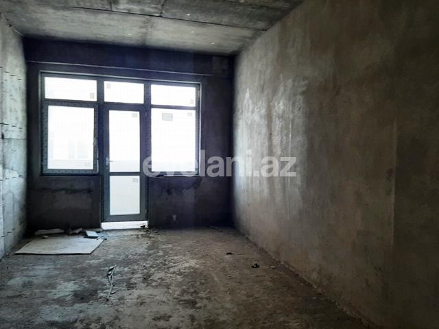 Satılır, yeni tikili, 4 otaqlı, 190 m², Bakı, Nəsimi r, 28 may m.