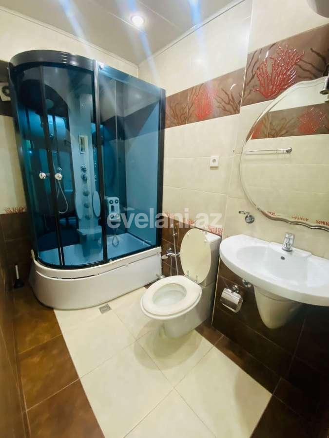 Rent, old building, 2 room, 90 m², Baku, Sabail r, Sahil m.