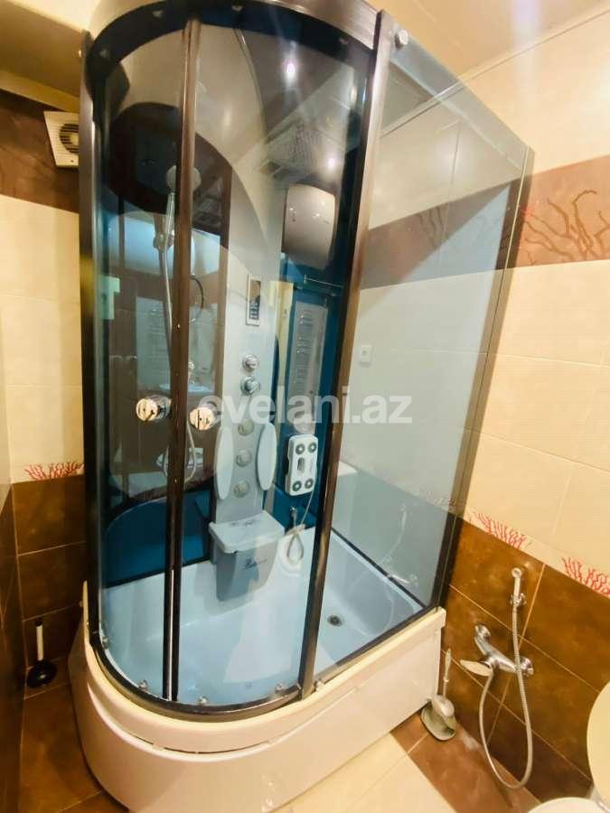 Rent, old building, 2 room, 90 m², Baku, Sabail r, Sahil m.