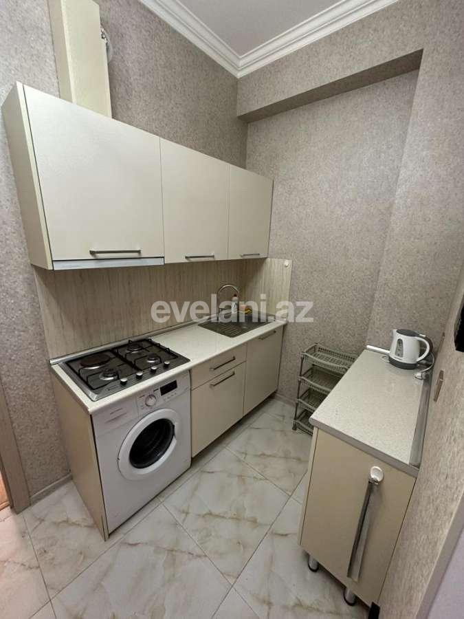 Kirayə verilir, yeni tikili, 2 otaqlı, 85 m², Bakı, Nəsimi r, 8 Noyabr m.