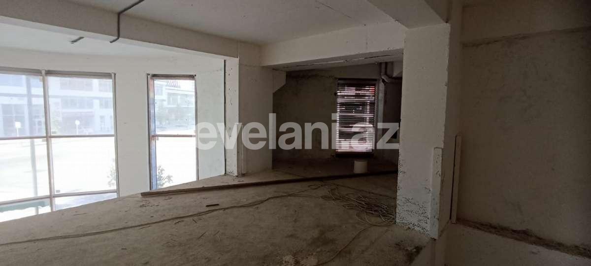 Satılır, obyekt, 229 m², Bakı, Xətai r, Ağ şəhər q.