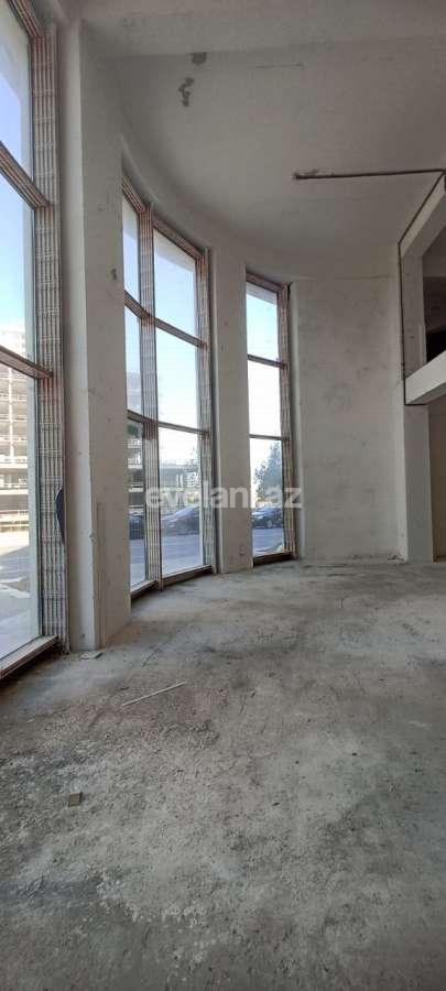 Satılır, obyekt, 229 m², Bakı, Xətai r, Ağ şəhər q.