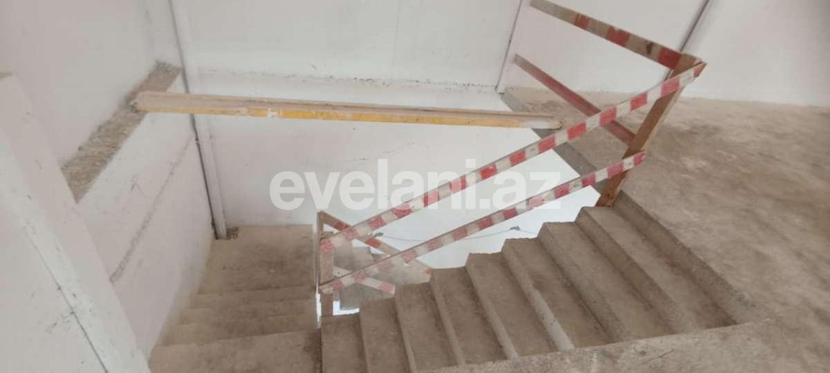 Satılır, obyekt, 229 m², Bakı, Xətai r, Ağ şəhər q.