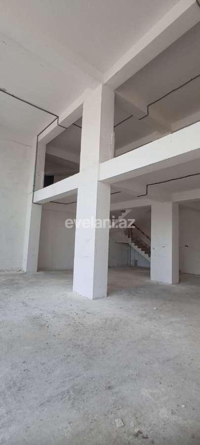 Satılır, obyekt, 229 m², Bakı, Xətai r, Ağ şəhər q.