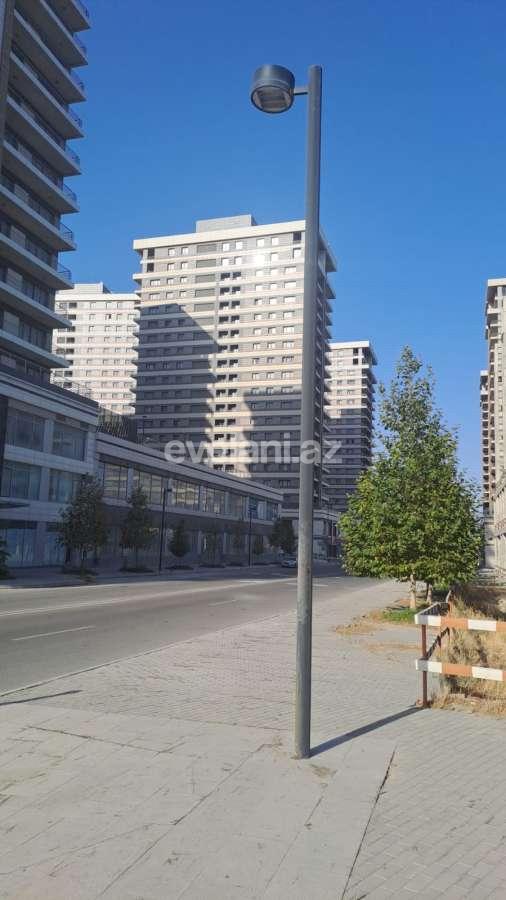 Satılır, obyekt, 229 m², Bakı, Xətai r, Ağ şəhər q.