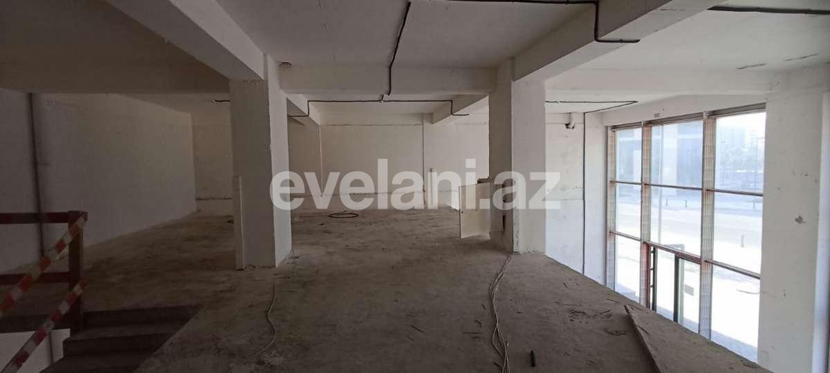 Satılır, obyekt, 229 m², Bakı, Xətai r, Ağ şəhər q.