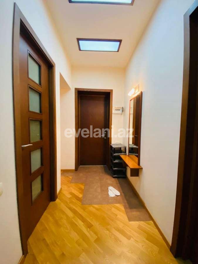 Rent, old building, 2 room, 94 m², Baku, Sabail r, Sahil m.