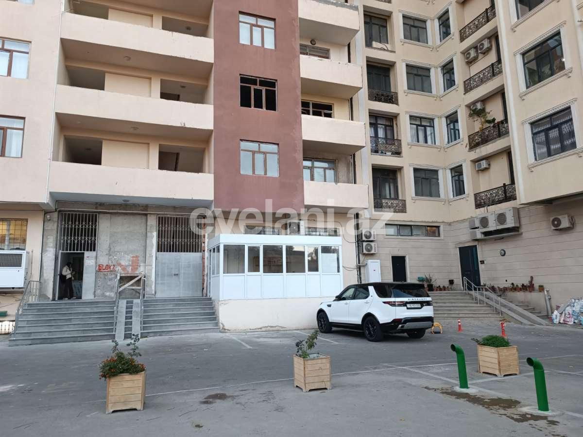 Satılır, yeni tikili, 3 otaqlı, 150 m², Bakı, Yasamal r, Yasamal q, Elmlər Akademiyası m.