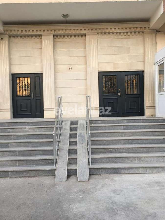 Satılır, yeni tikili, 3 otaqlı, 150 m², Bakı, Yasamal r, Yasamal q, Elmlər Akademiyası m.