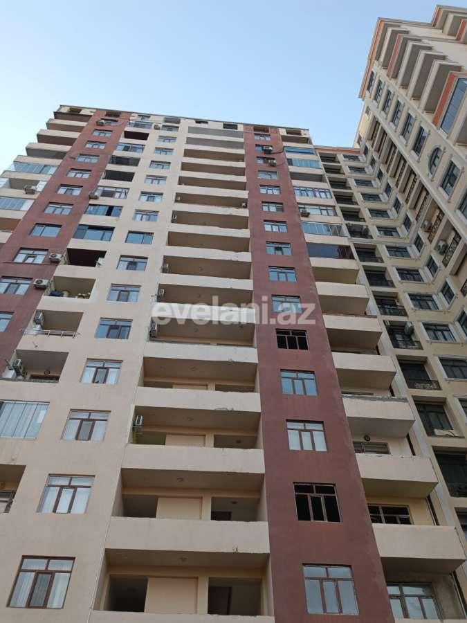 Satılır, yeni tikili, 3 otaqlı, 150 m², Bakı, Yasamal r, Yasamal q, Elmlər Akademiyası m.