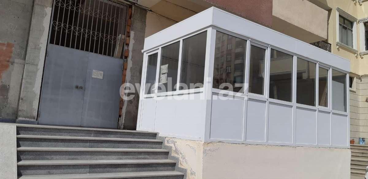 Satılır, yeni tikili, 3 otaqlı, 150 m², Bakı, Yasamal r, Yasamal q, Elmlər Akademiyası m.