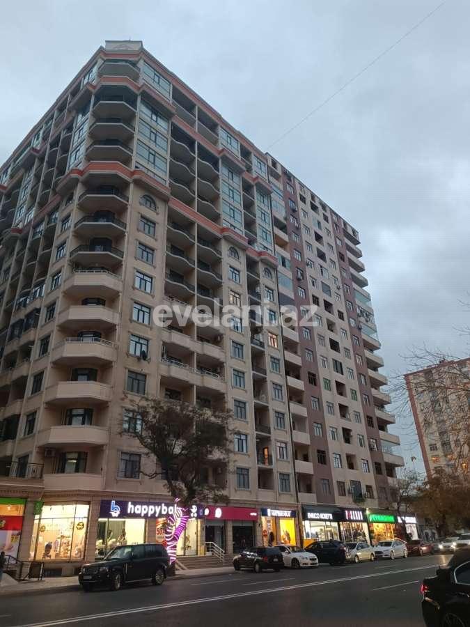 Satılır, yeni tikili, 3 otaqlı, 150 m², Bakı, Yasamal r, Yasamal q, Elmlər Akademiyası m.