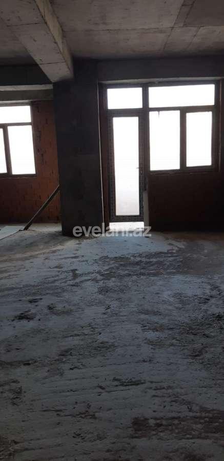 Satılır, yeni tikili, 3 otaqlı, 150 m², Bakı, Yasamal r, Yasamal q, Elmlər Akademiyası m.