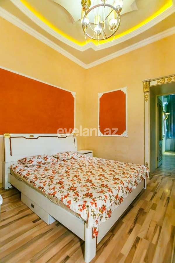 Rent, old building, 2 room, 90 m², Baku, Sabail r, Sahil m.