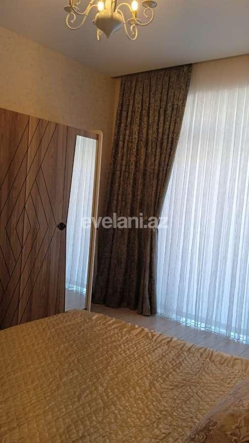 Kirayə verilir, yeni tikili, 3 otaqlı, 110 m², Bakı, Yasamal r, 20 yanvar m.