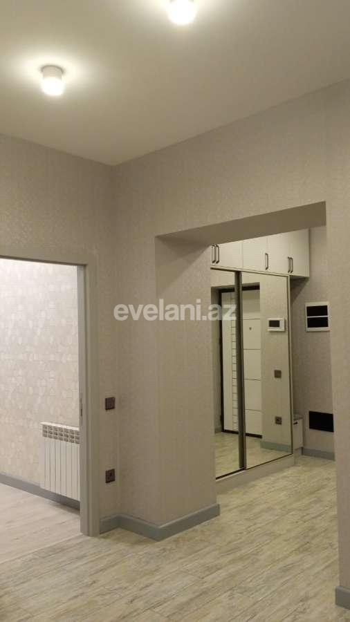 Kirayə verilir, yeni tikili, 3 otaqlı, 110 m², Bakı, Yasamal r, 20 yanvar m.