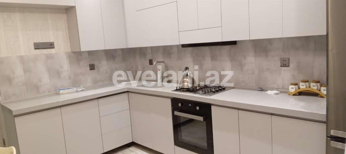 Kirayə verilir, yeni tikili, 3 otaqlı, 110 m², Bakı, Yasamal r, 20 yanvar m.