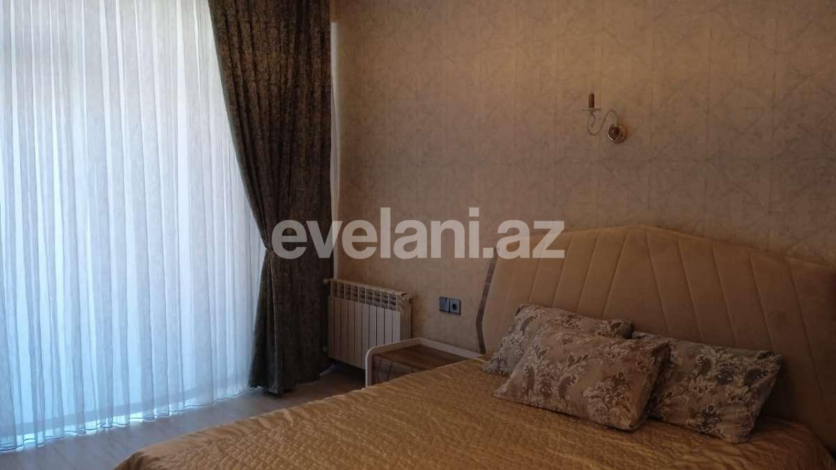 Kirayə verilir, yeni tikili, 3 otaqlı, 110 m², Bakı, Yasamal r, 20 yanvar m.