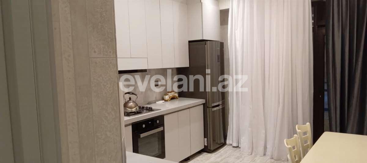 Kirayə verilir, yeni tikili, 3 otaqlı, 110 m², Bakı, Yasamal r, 20 yanvar m.