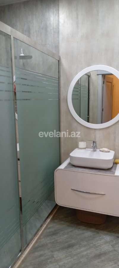 Kirayə verilir, yeni tikili, 3 otaqlı, 110 m², Bakı, Yasamal r, 20 yanvar m.