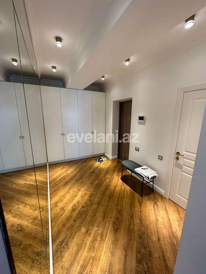 Kirayə verilir, yeni tikili, 2 otaqlı, 52 m², Bakı, Xətai r, Həzi Aslanov m.
