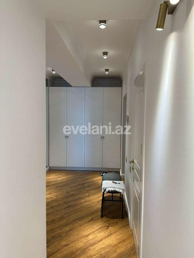 Kirayə verilir, yeni tikili, 2 otaqlı, 52 m², Bakı, Xətai r, Həzi Aslanov m.