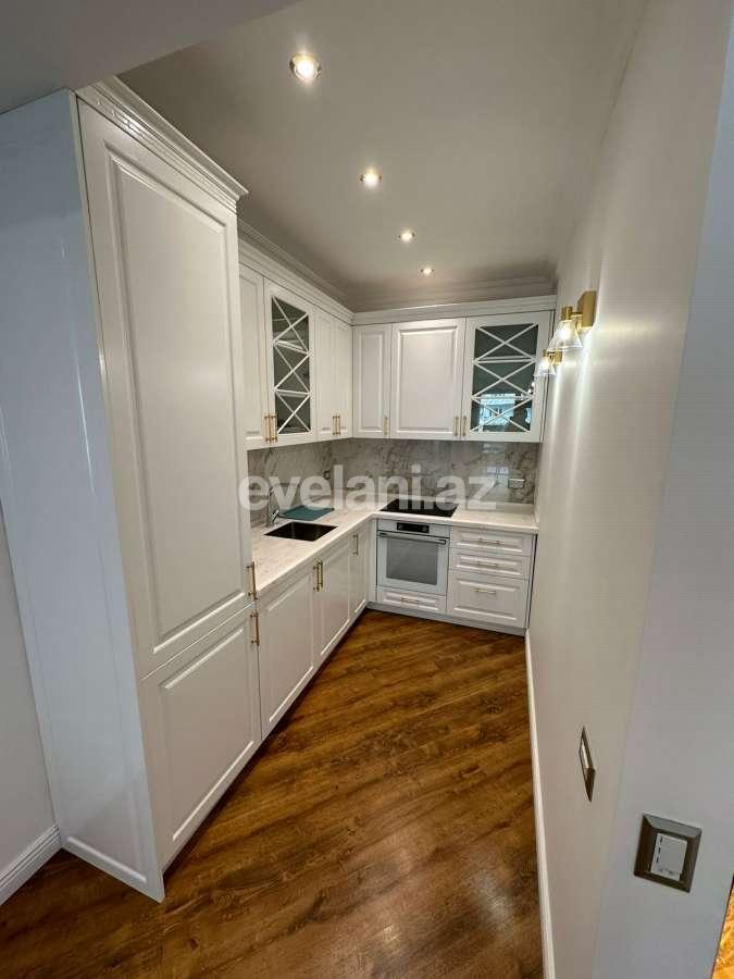 Kirayə verilir, yeni tikili, 2 otaqlı, 52 m², Bakı, Xətai r, Həzi Aslanov m.
