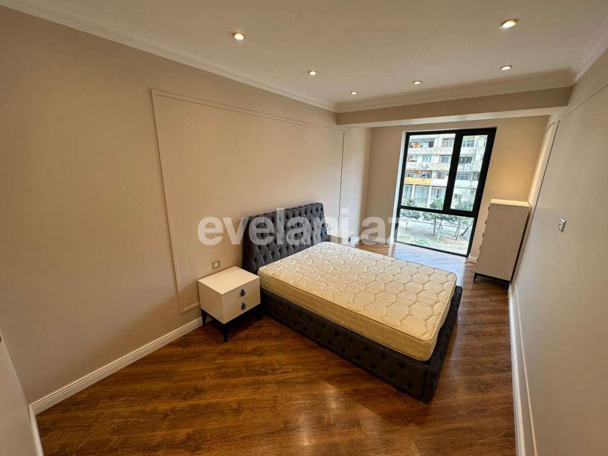 Kirayə verilir, yeni tikili, 2 otaqlı, 52 m², Bakı, Xətai r, Həzi Aslanov m.