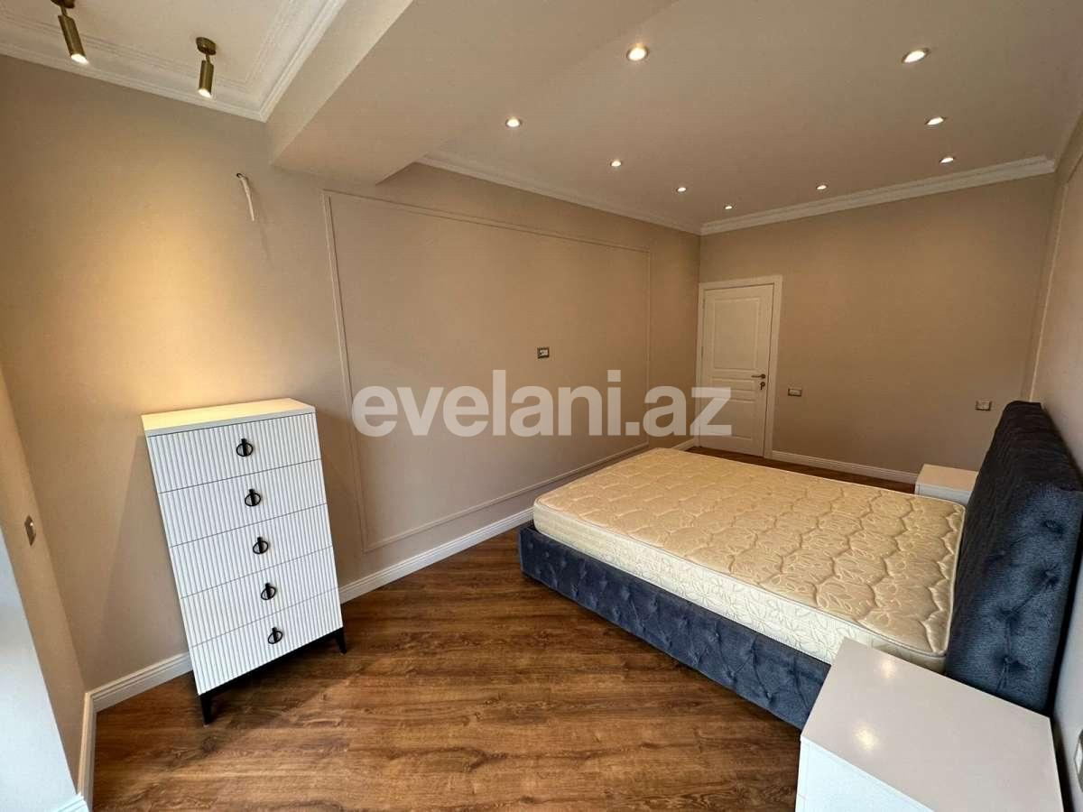 Kirayə verilir, yeni tikili, 2 otaqlı, 52 m², Bakı, Xətai r, Həzi Aslanov m.