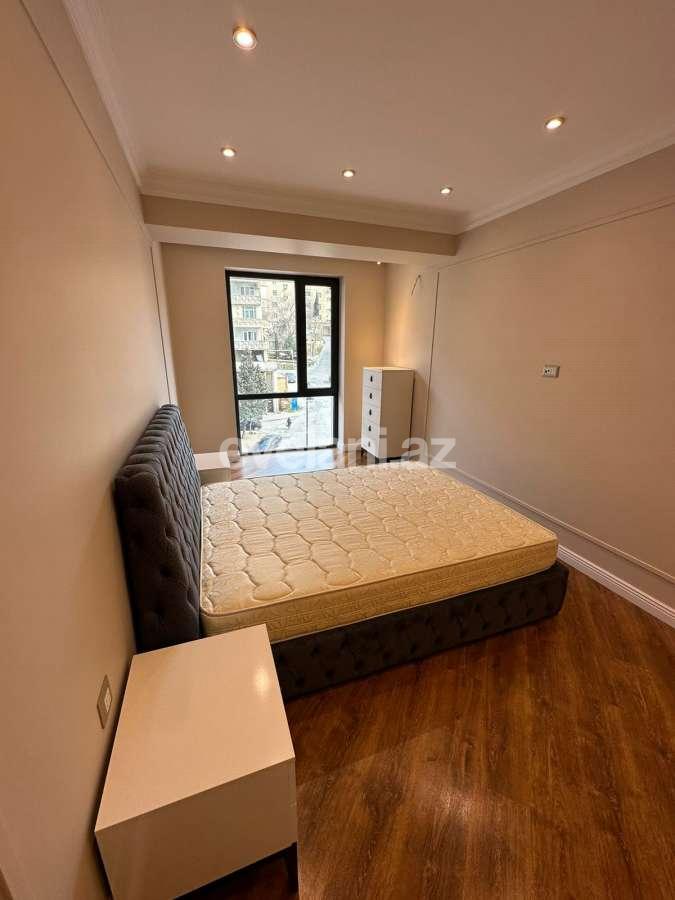 Kirayə verilir, yeni tikili, 2 otaqlı, 52 m², Bakı, Xətai r, Həzi Aslanov m.