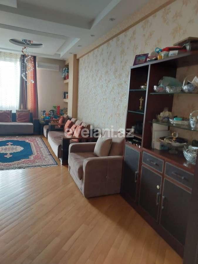 Sale, new building, 3 room, 130 m², Baku, Nasimi r, Kubinka d, Nizami m.