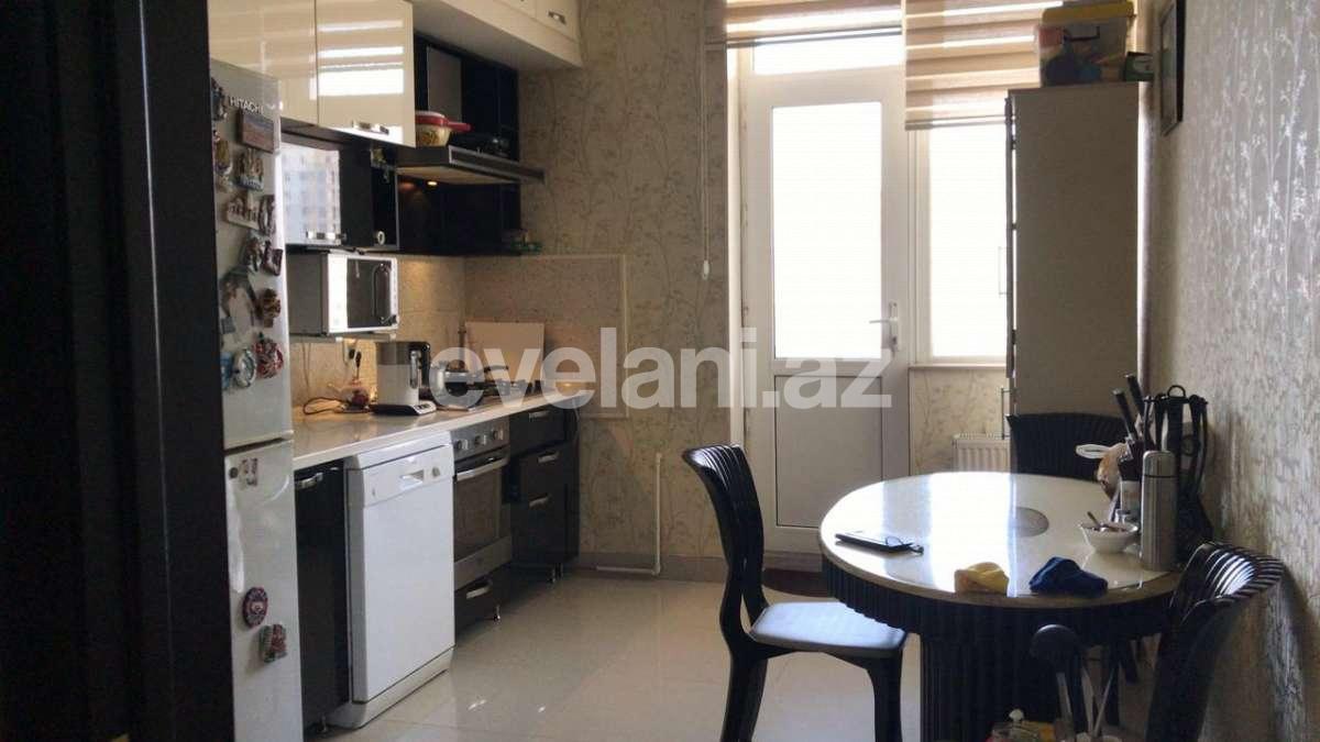 Sale, new building, 3 room, 130 m², Baku, Nasimi r, Kubinka d, Nizami m.