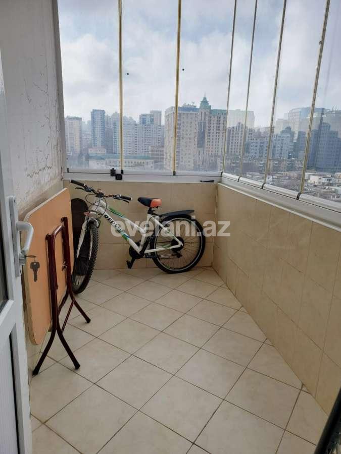 Sale, new building, 3 room, 130 m², Baku, Nasimi r, Kubinka d, Nizami m.