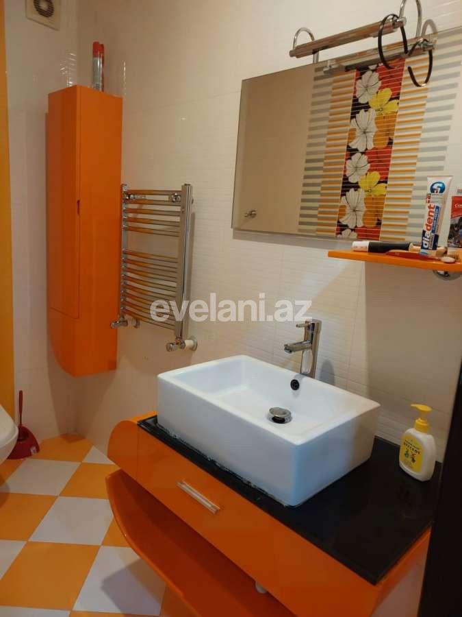 Sale, new building, 3 room, 130 m², Baku, Nasimi r, Kubinka d, Nizami m.