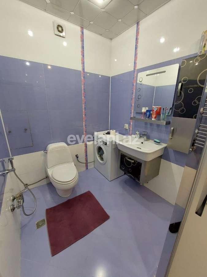 Sale, new building, 3 room, 130 m², Baku, Nasimi r, Kubinka d, Nizami m.