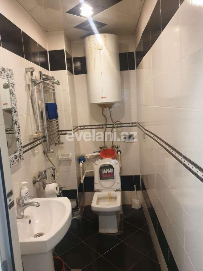 Kirayə verilir, ofis, 2 otaqlı, 70 m², Bakı, Xətai r, Şah İsmayıl Xətai m.