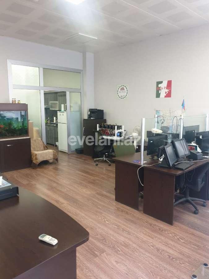 Kirayə verilir, ofis, 2 otaqlı, 70 m², Bakı, Xətai r, Şah İsmayıl Xətai m.