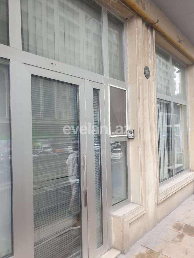 Kirayə verilir, ofis, 2 otaqlı, 70 m², Bakı, Xətai r, Şah İsmayıl Xətai m.
