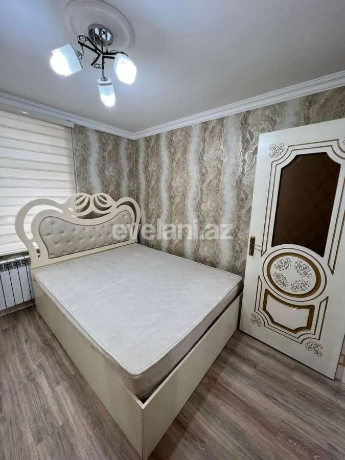 Sale, old building, 2 room, 44 m², Baku, Nasimi r.