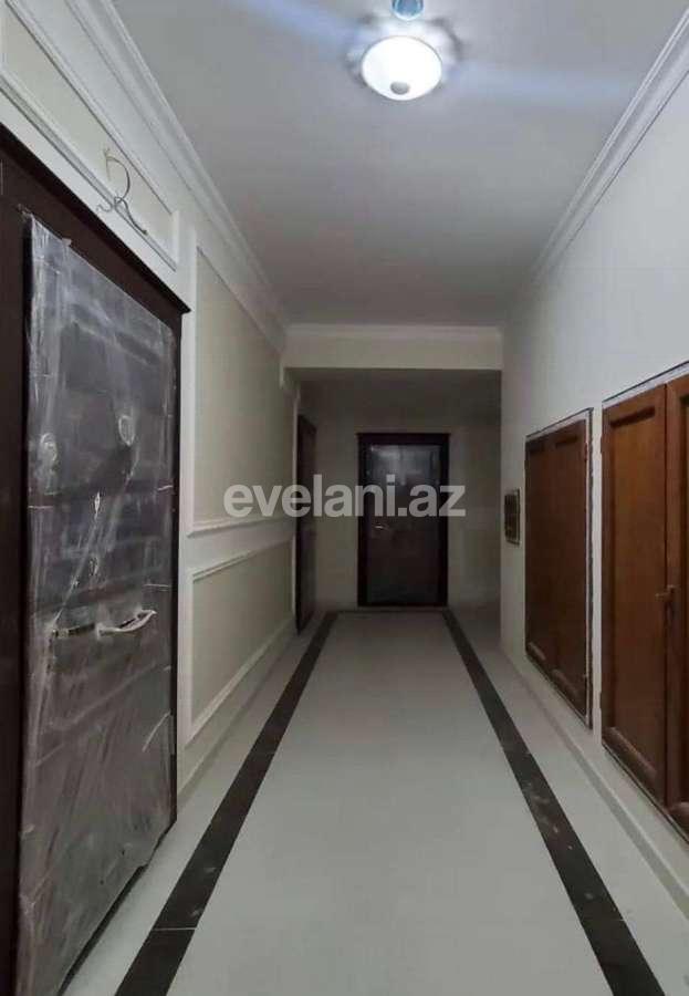 Sale, new building, 1 room, 75 m², Baku, Yasamal r, Yeni Yasamal d.