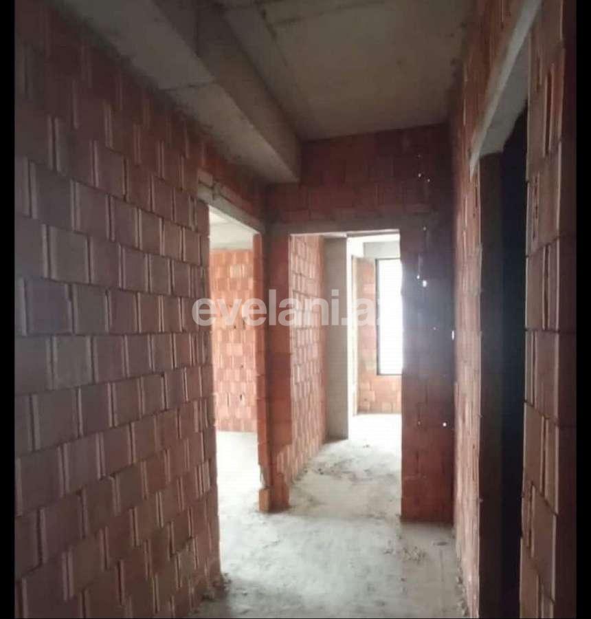 Sale, new building, 1 room, 75 m², Baku, Yasamal r, Yeni Yasamal d.