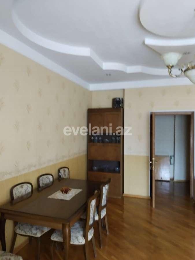 Kirayə verilir, yeni tikili, 2 otaqlı, 105 m², Bakı, Nəsimi r, 8 Noyabr m.
