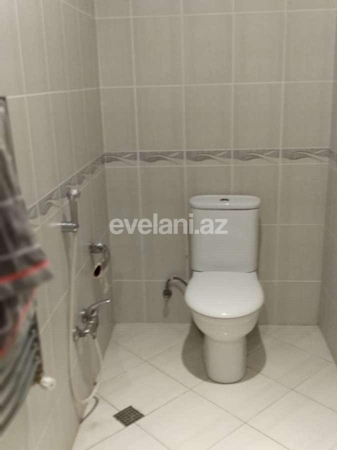 Kirayə verilir, yeni tikili, 2 otaqlı, 105 m², Bakı, Nəsimi r, 8 Noyabr m.
