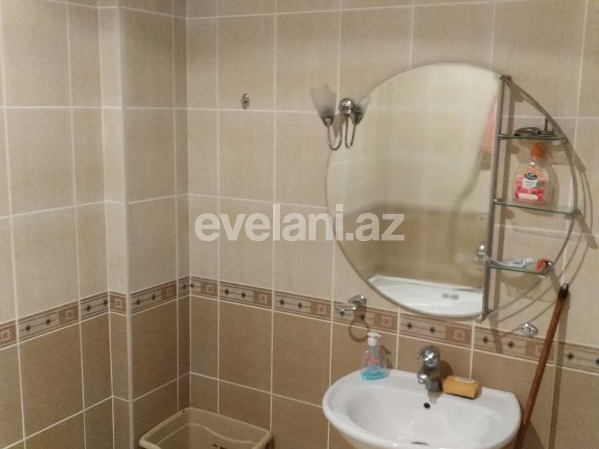 Kirayə verilir, yeni tikili, 2 otaqlı, 105 m², Bakı, Nəsimi r, 8 Noyabr m.