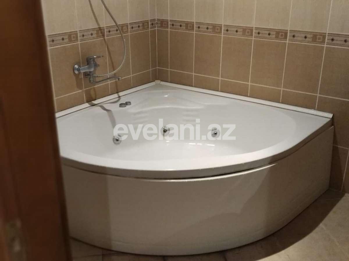 Kirayə verilir, yeni tikili, 2 otaqlı, 105 m², Bakı, Nəsimi r, 8 Noyabr m.