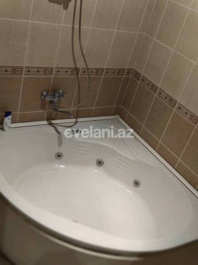 Kirayə verilir, yeni tikili, 2 otaqlı, 105 m², Bakı, Nəsimi r, 8 Noyabr m.