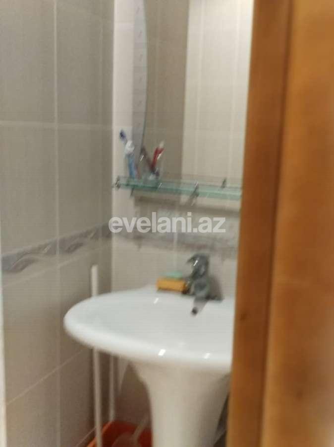 Kirayə verilir, yeni tikili, 2 otaqlı, 105 m², Bakı, Nəsimi r, 8 Noyabr m.