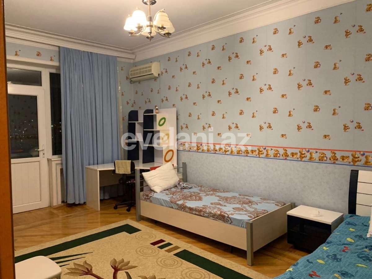 Kirayə verilir, yeni tikili, 3 otaqlı, 130 m², Bakı, Nərimanov r, Nəriman Nərimanov m.